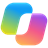 Microsoft Copilot logo