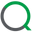 Qlik Cloud Analytics logo