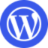 WordPress.com logo